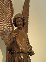 Statue, Anges dits d'Humbert (13e, Anonyme, Nord de la France) (2)